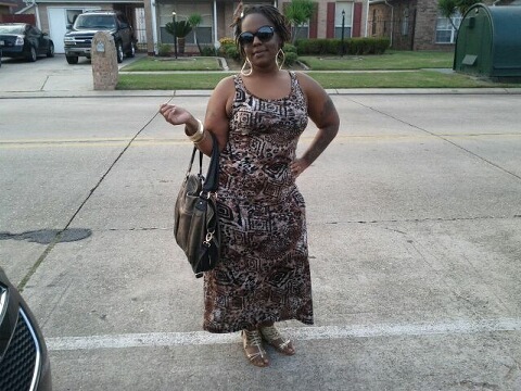 I am who I am!! If you can't handle me then u you can definitely KICK ROCKS!!!