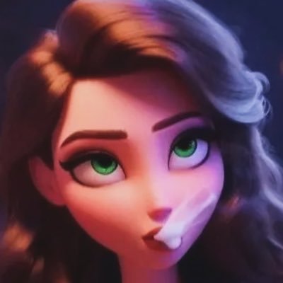 ahahaitsaj's profile picture. pronouns: that bitch “Thank you for choosing dumb bitch, how may I help you”