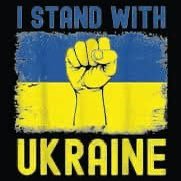 the courage to make tough decisions, and the compassion to listen to the needs of others for the freedom of Ukraine 🇺🇦🇺🇦 🇬🇬💪💯