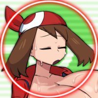 Now at @SN0WYMOMMY (@_pkmntrainermay) 's Twitter Profile