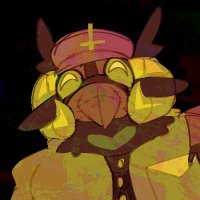Venomshank (@worncrows) 's Twitter Profile