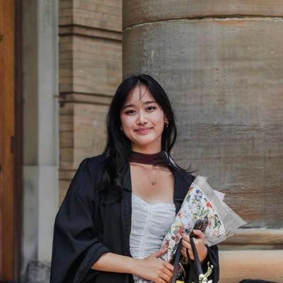 Julia Chae Profile