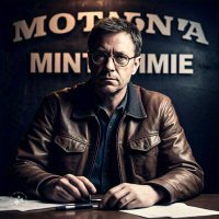 Señor M (@editorfantasma) 's Twitter Profile Photo