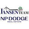 JansenOmaha's profile picture. Omaha's most experienced real estate team working hard to reach your goals! 402-330-5954