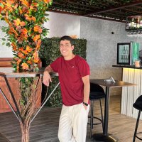 Youssef Elfaham (@yousef_elfaham) 's Twitter Profile