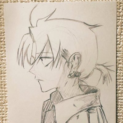 re_stein19's profile picture. お絵描きや写真🤳趣味垢 よふかしのうた好きよろしく！Minecraft鯖主してます