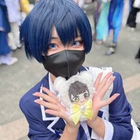 姫乃❔@移行中・返信🐢 (@kyhm_cos) 's Twitter Profile