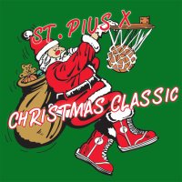St. Pius X Christmas Classic (@piusxmasclassic) 's Twitter Profile