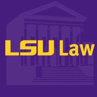 LSULawCenter (@lsulawcenter) 's Twitter Profile