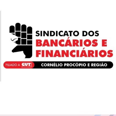 SINDICATO DOS BANCÁRIOS, FINANCIÁRIOS E TRABALHADORES DO RAMO FINANCEIRO DE CORNÉLIO PROCÓPIO E REGIÃO