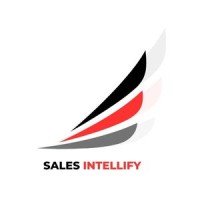 Sales_Intellify's profile picture. Helping Tech Businesses Scale by Implementing Sales and Marketing Automation Engine for Aggressive Lead Generation!