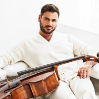 Hauser cello (@hauser_cello33) 's Twitter Profile