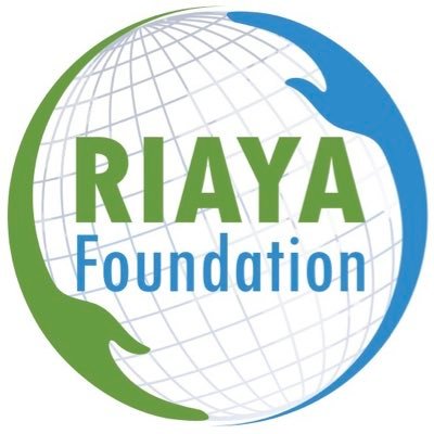 RiayaFoundation's profile picture. Riaya Foundation