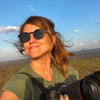 🇸🇪 Award-winning photographer and freelance journalist, covering Africa I Storyteller I Comms. specialist
lundin.sofi@gmail.com I Instagram: sofi_lundin