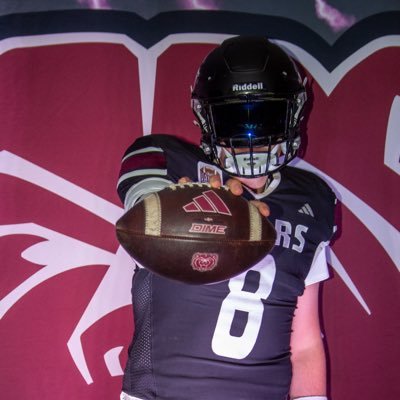 Drew Viotto athlete profile head shot