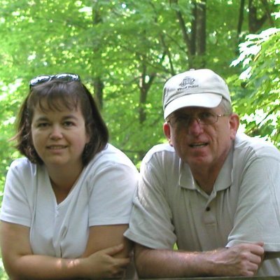 Husband, Father of 3 (all Active Duty USN), US Navy (SS) Vet
Trader - Not financial advice-Evening trading - lunch money