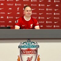 Joshua Gibson (@joshuagibson88) 's Twitter Profile