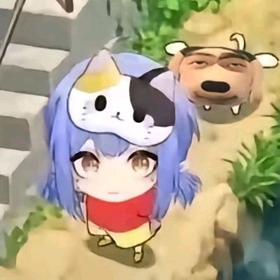 藍莓水母醬🫐さんのプロフィール画像