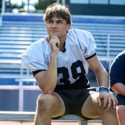 | 4.5⭐️ K/P | #2 in MA | @stonehillFB committ
