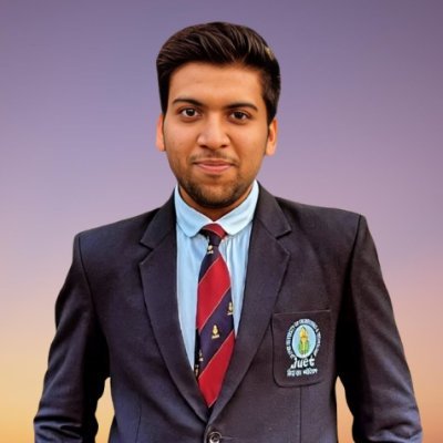Pranjal12393385's profile picture. "Now this is the time to comeback at first"🥇✈️
Software Engineer @ Bright Money | ACM ICPC Regionalist