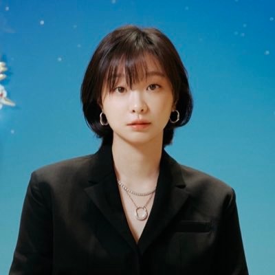 innyeopp's profile picture. ⁠”eu gostaria de passar o resto dos meus dias com alguém que não precisa de mim para nada, mas que me queira para tudo…”