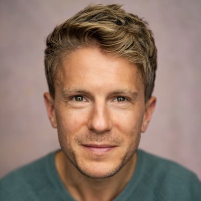 George Rainsford Profile