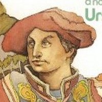 Shevek (@dave_mostoller) 's Twitter Profile Photo