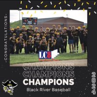 Black River Baseball (@brbaseball24) 's Twitter Profile