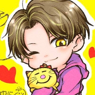 ゆーちんさんはワキ毛担さんのプロフィール画像