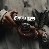 AMIR ☕️ | 📷 (@ameers_blog) Twitter profile photo