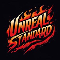 UNREAL STANDARD - アンリアルスタンダード (@unreal_standard) 's Twitter Profile