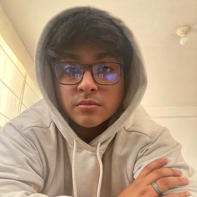 Andrehdedn's profile picture. Prochnost ⏳