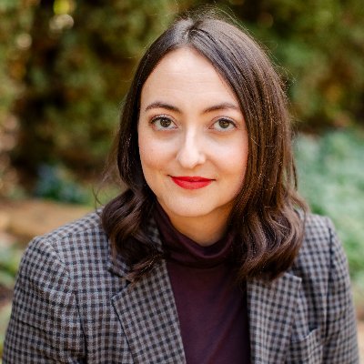 Associate Professor of Jewish Studies @KenyonReligion @KenyonCollege.
Writing about Rabbis, Donors, and Expertise.
Editor-in-Chief https://t.co/NCqLwyXud9.