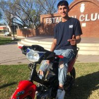 ache🚀 (@ezequielcrdob4) 's Twitter Profile