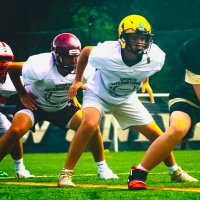SI Football Camps (@sifootballcamps) 's Twitter Profile