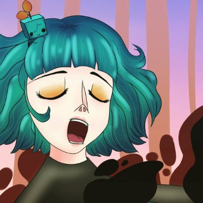 canvas_belle's profile picture. 🌸✨ Welcome to Canvas Belle ✨🎨 | Creating enchanting digital art with a touch of magic 💖 | DM for commissions💌 #DigitalIllustration #KawaiiArt #ArtistLife"