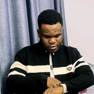 Abuchi 🦅📌💡
OBO Davido 🎙️🎤🎶
Olamidè💤🕯️🎙️🪘
Lionel Messi⚽🏐
Barcelona💙
Calmness is a strategy to maintain Value👍
God is my strength💪🙏