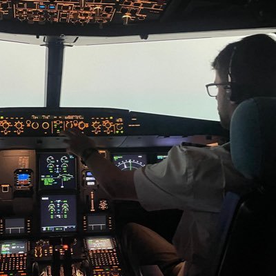 dommmarcoo's profile picture. ✈️👨🏻‍✈️🇬🇧