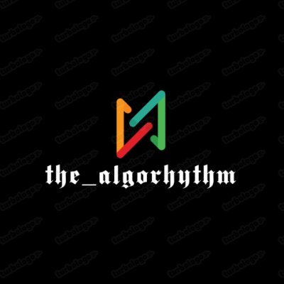 the_algorhythm's profile picture. 🧑‍💻