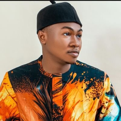 Ebuka001_'s profile picture. passionate about leadership,
innovation,
and social impact. 
Political Guru|
Emerging leader|
Doing ordinary things in an extraordinary way ✊