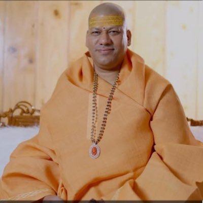 Swami Kailashanand Giri Ji Profile