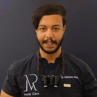 Mohamed-ReFky (@muhamdrefky) 's Twitter Profile