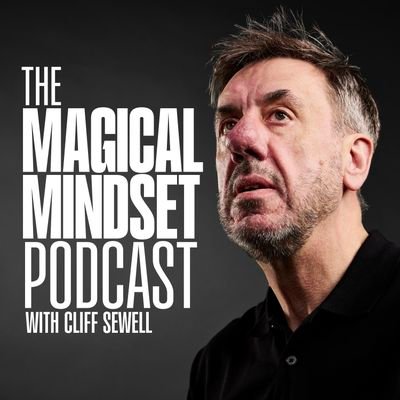 Just achieving everything I can in Life.
Founder Cliff Sewell Consultancy - Passionate about belief and achievement. #Sober #author