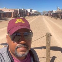 Vince Wright (@thebigsmooth1) 's Twitter Profile