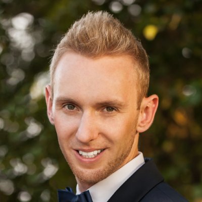 lukejagodzinski's profile picture. Full-stack web developer, space and science enthusiast