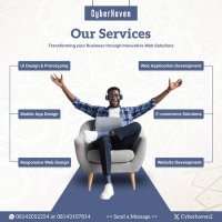 CyberHaven (@cyberhaven2) 's Twitter Profile