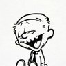 warmmoistpizza's profile picture. the furies are endless but so am i