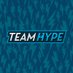 TEAM HYPE (@teamhypesim) Twitter profile photo