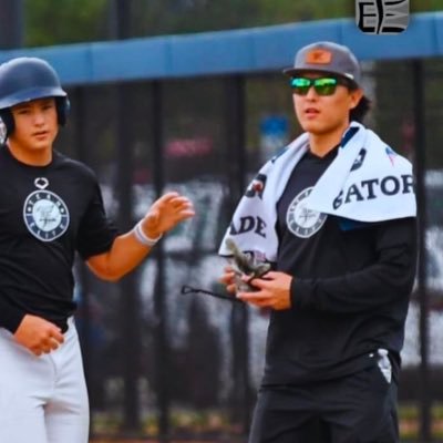 National Recruiting Coordinator @TEAMELITENATION | washed up side armer