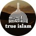 True Islam UK (@thetrueislamuk) Twitter profile photo True Islam UK (@thetrueislamuk) Twitter profile photo